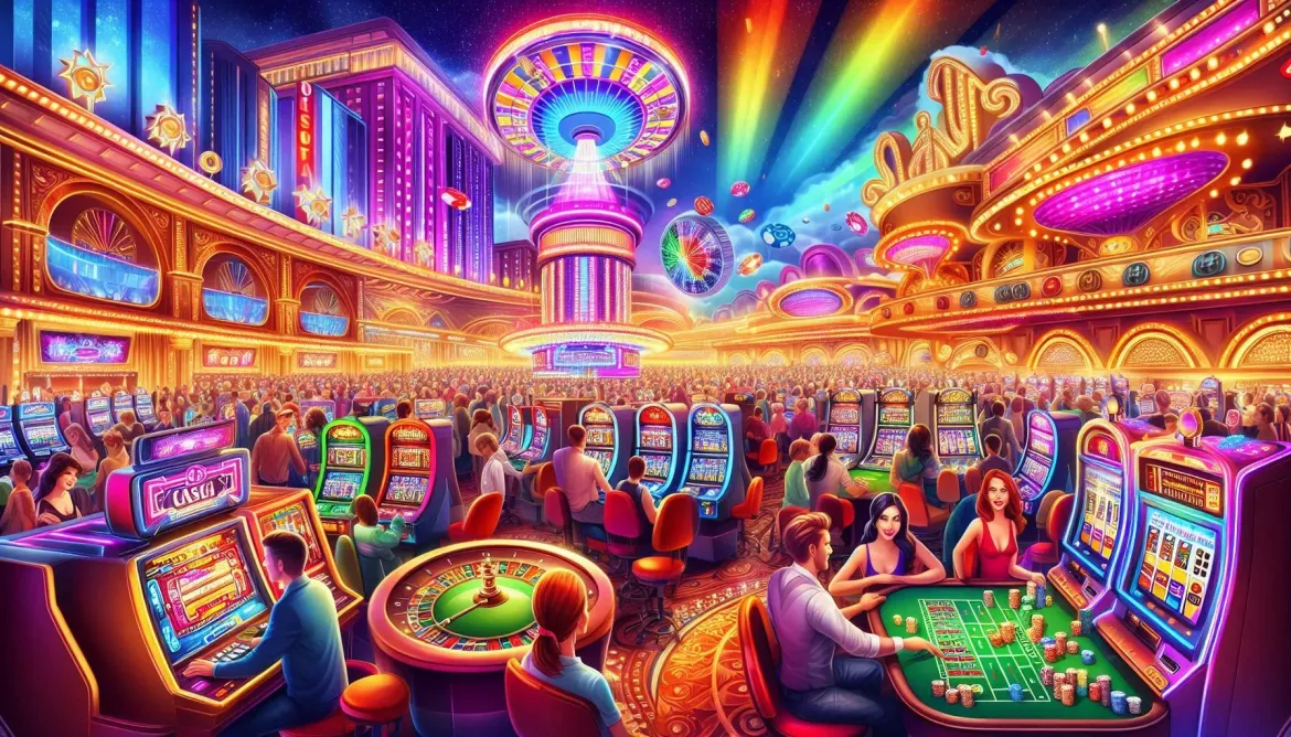 Spielbank Munchen